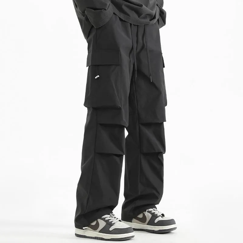 OXO OVERLOAD Casual Pants Unisex-5