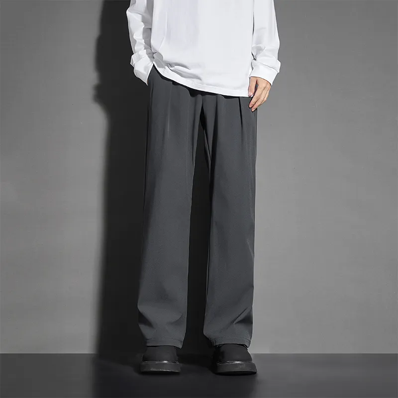 OXO OVERLOAD Suit Trouser Unisex-8