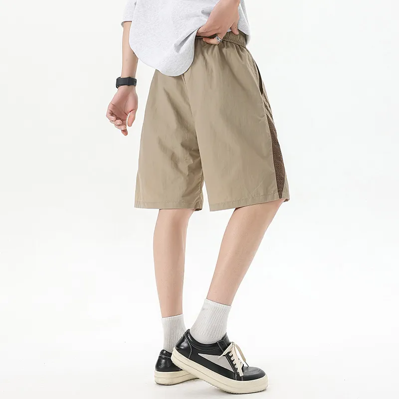 OXO OVERLOAD Casual Shorts Unisex-15