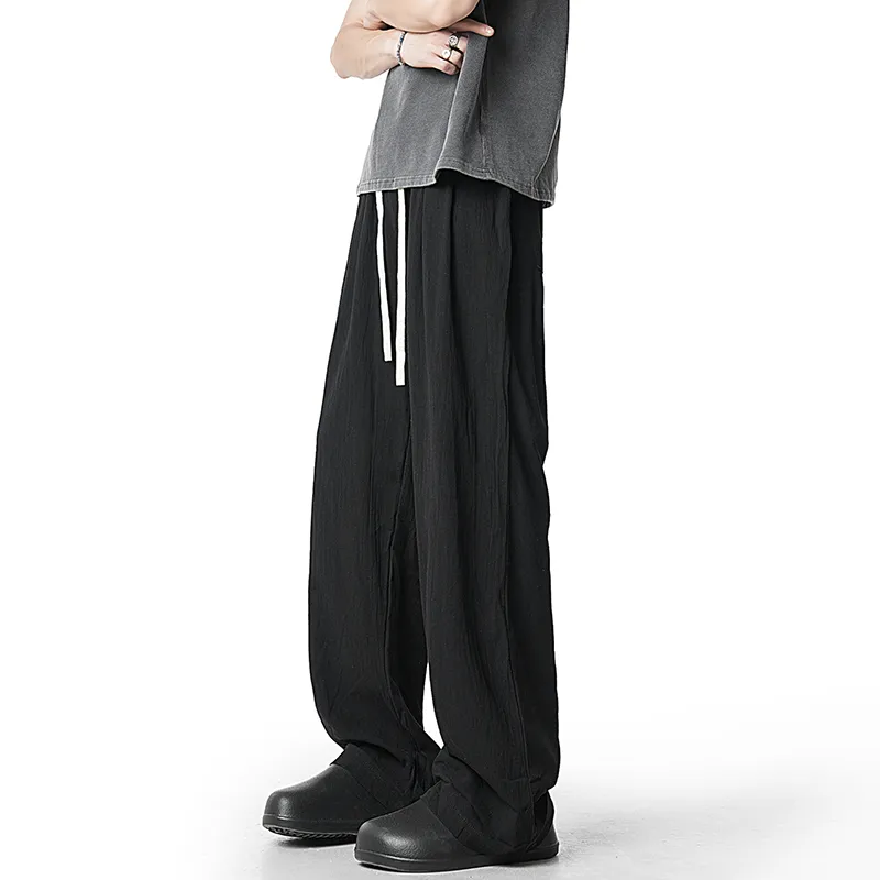 OXO OVERLOAD Casual Pants Unisex-3