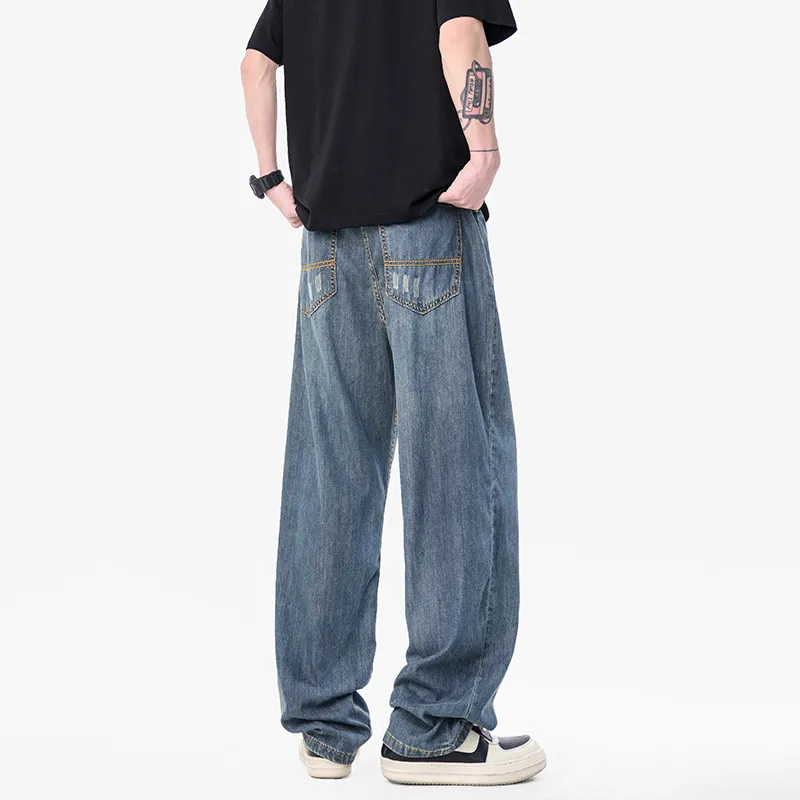 OXO OVERLOAD Jeans Unisex-9