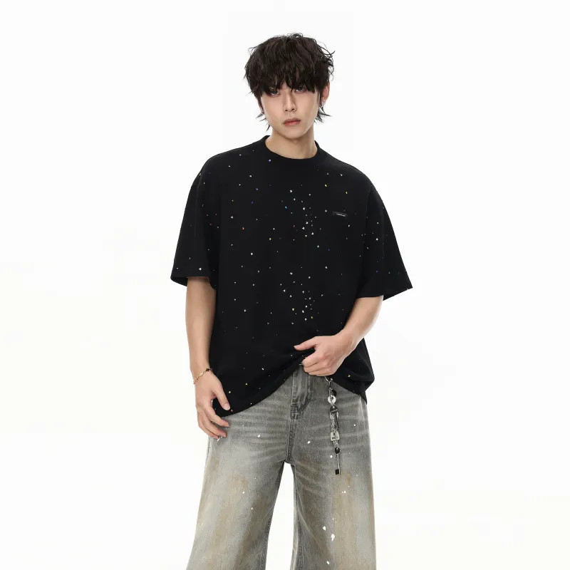 OXO OVERLOAD T Shirts Unisex-8