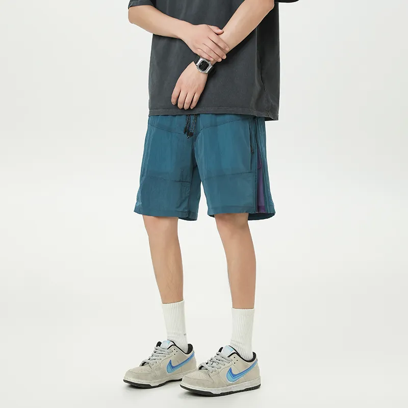 OXO OVERLOAD Casual Shorts Unisex-16