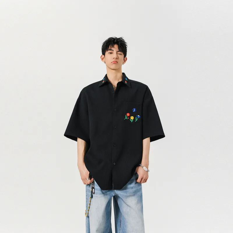 OXO OVERLOAD Shirts Unisex-2