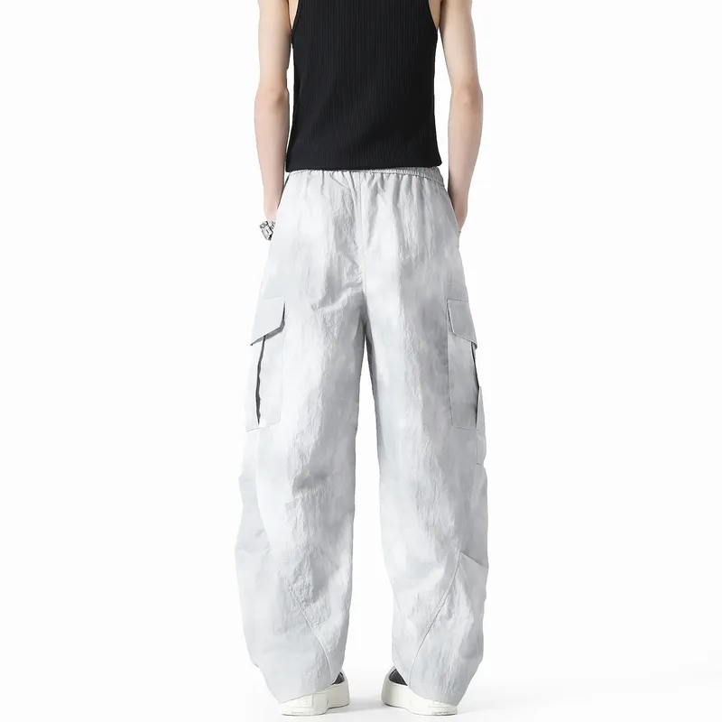 OXO OVERLOAD Casual Pants Unisex-3