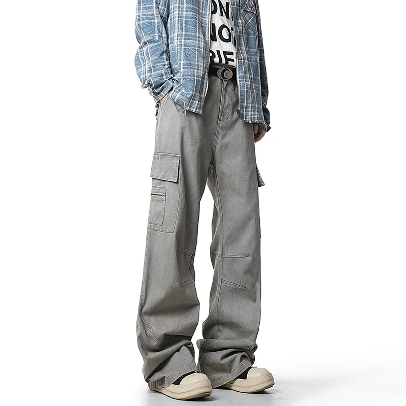 OXO OVERLOAD Jeans Unisex-11