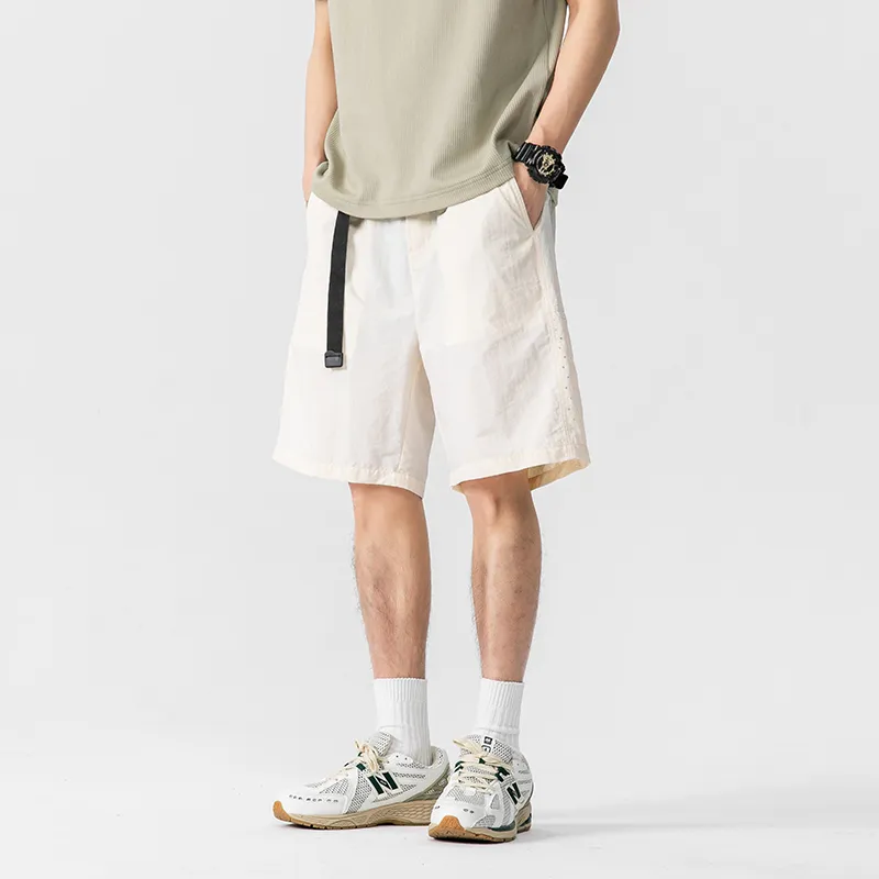 OXO OVERLOAD Casual Shorts Unisex-9