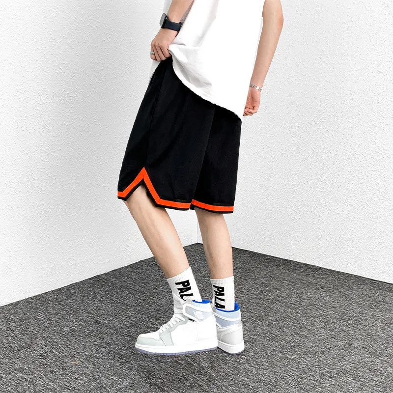 OXO OVERLOAD Casual Shorts Unisex-14