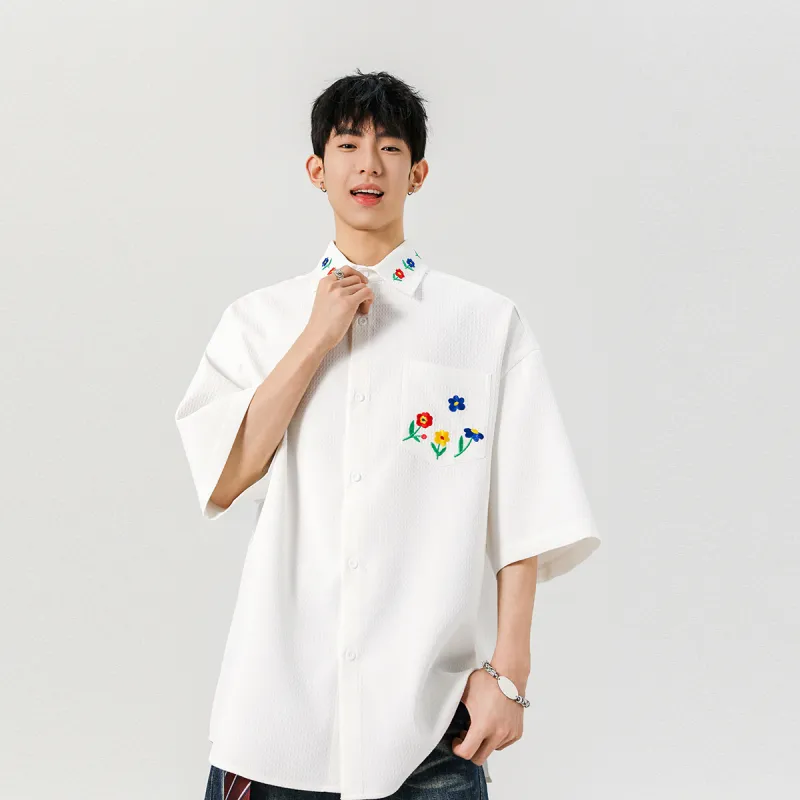 OXO OVERLOAD Shirts Unisex-8