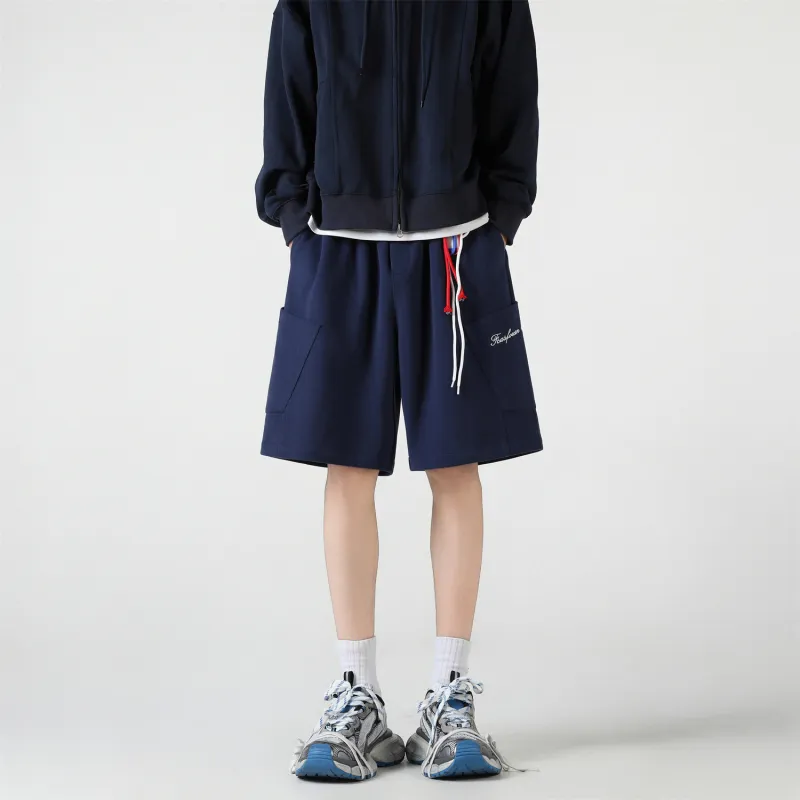 OXO OVERLOAD Casual Shorts Unisex-9