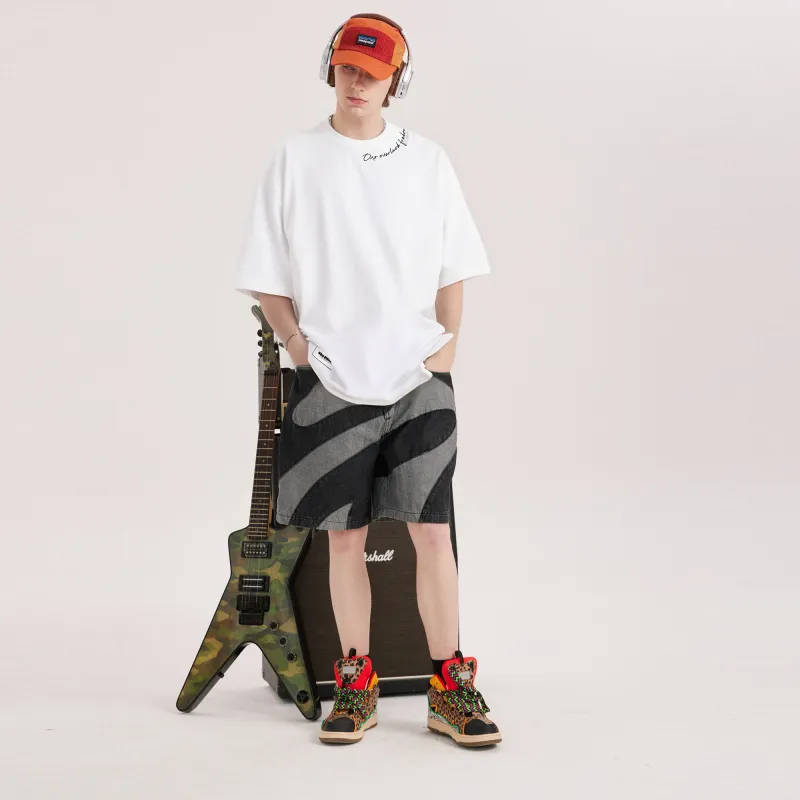 OXO OVERLOAD T Shirts Unisex-11