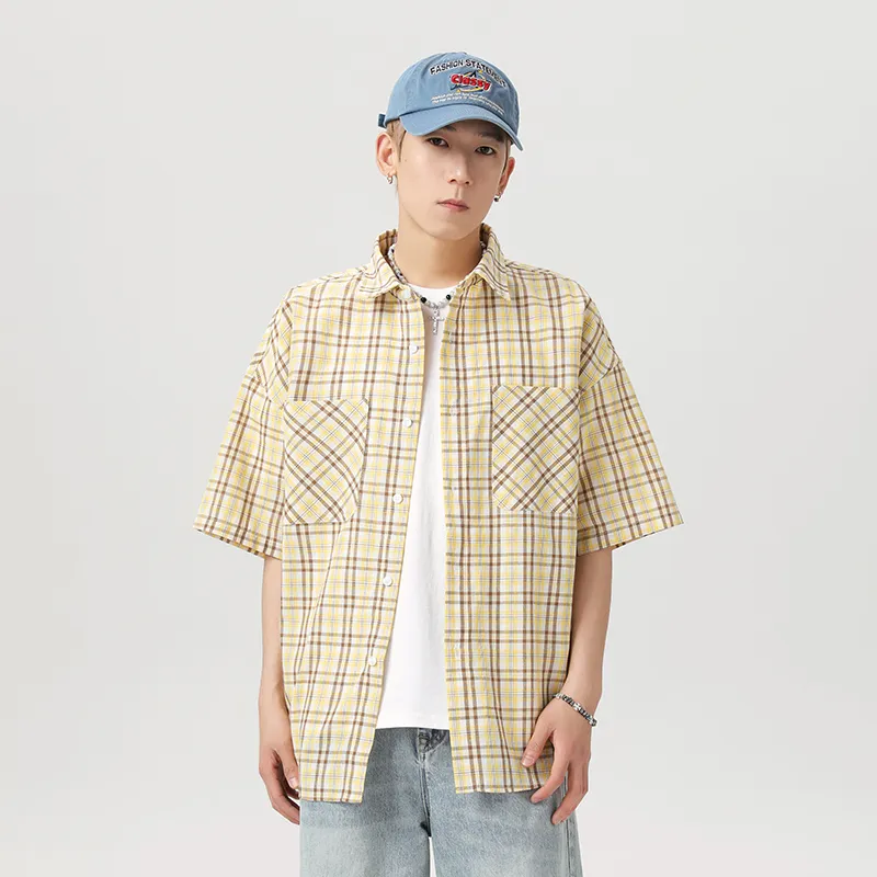 OXO OVERLOAD Shirts Unisex-3