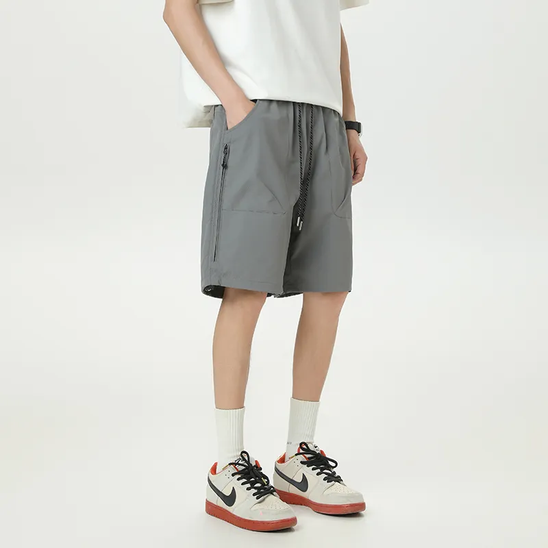 OXO OVERLOAD Casual Shorts Unisex-11