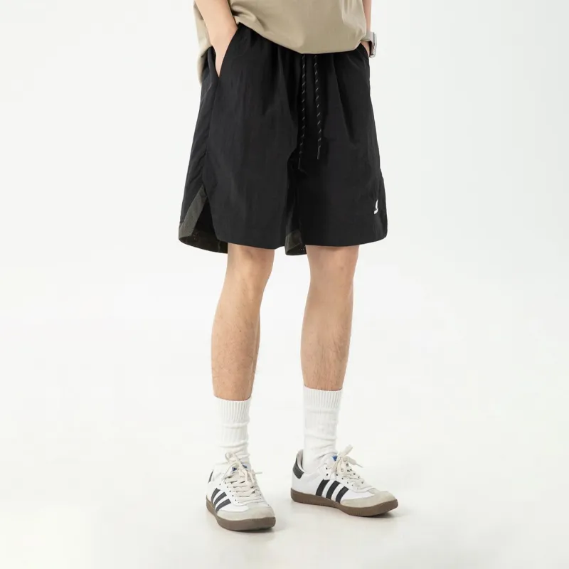 OXO OVERLOAD Casual Shorts Unisex-2
