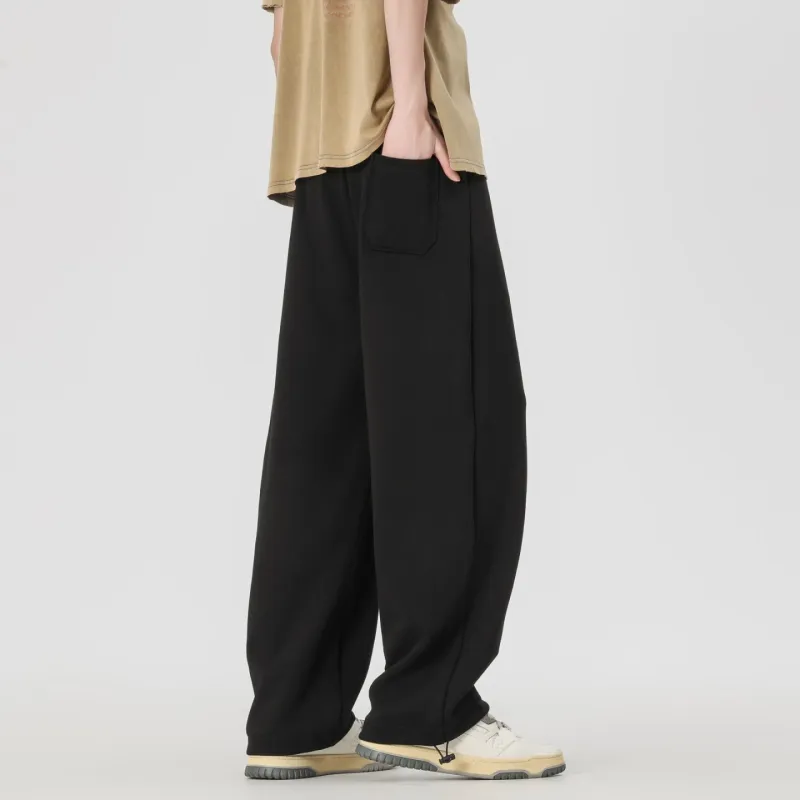 OXO OVERLOAD Casual Pants Unisex-4