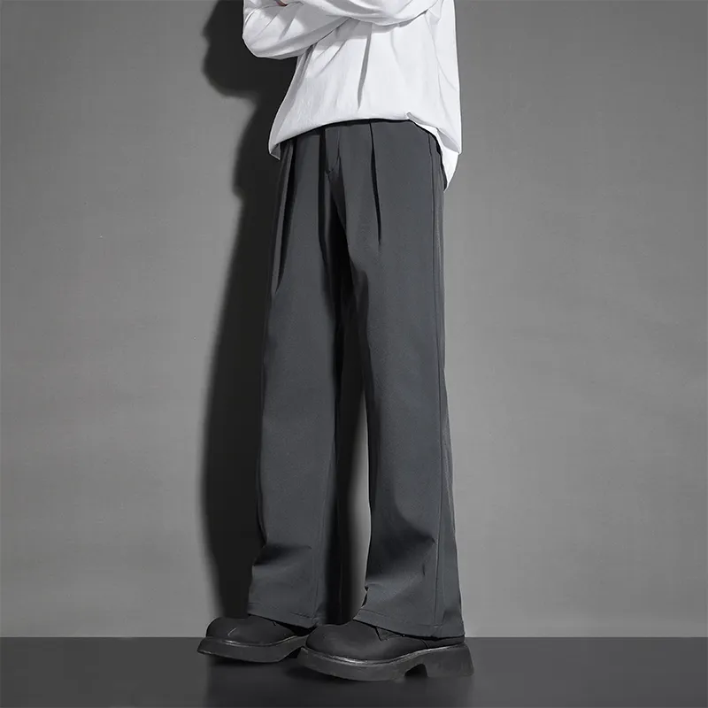 OXO OVERLOAD Suit Trouser Unisex-10