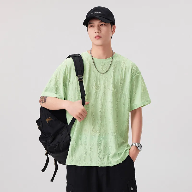 OXO OVERLOAD T Shirts Unisex-14