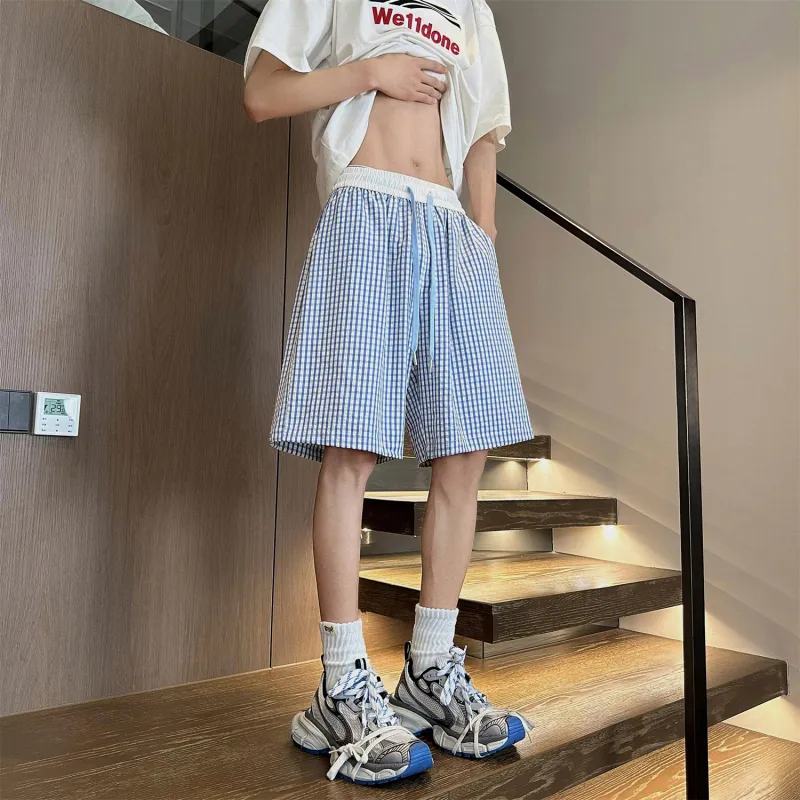 OXO OVERLOAD Casual Shorts Unisex-23
