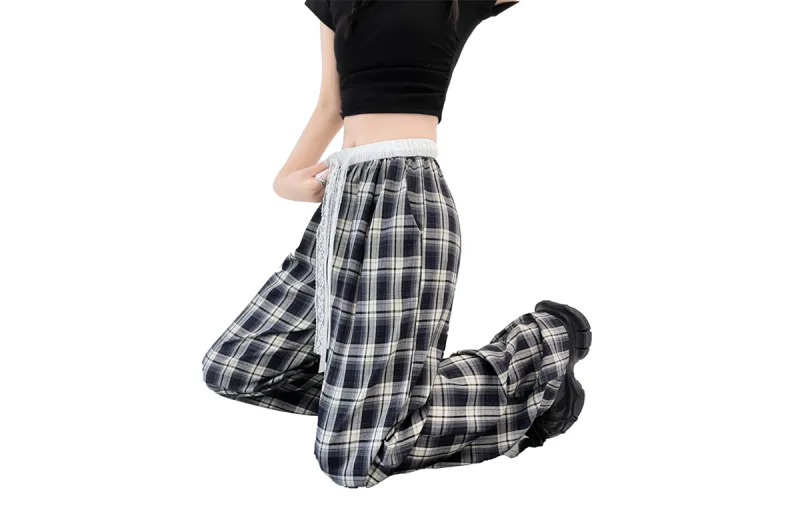 OXO OVERLOAD Casual Pants Women's-5