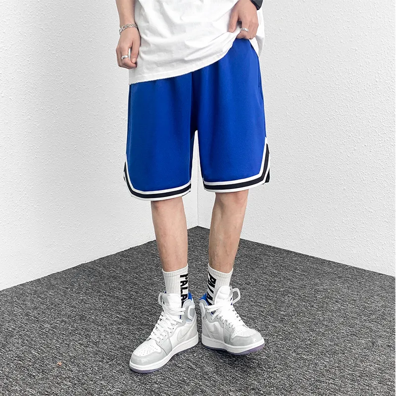 OXO OVERLOAD Casual Shorts Unisex-4