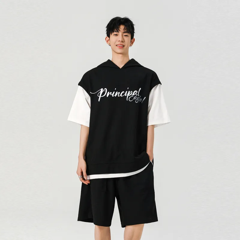OXO OVERLOAD Casual Sportswear Unisex-2