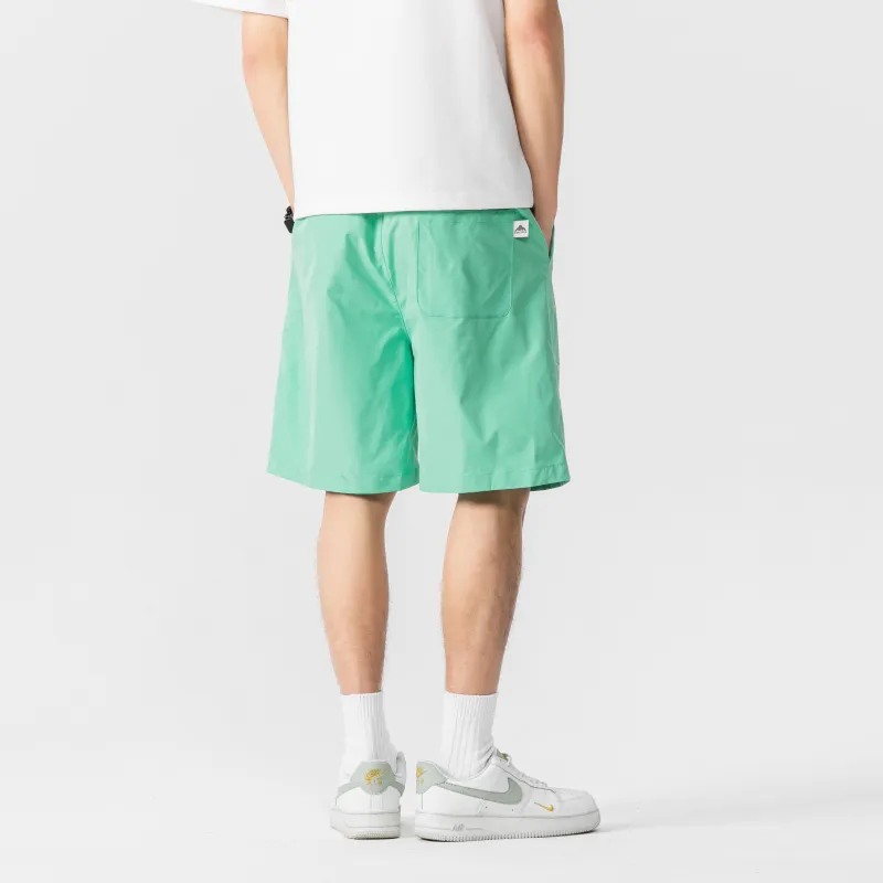 OXO OVERLOAD Casual Shorts Unisex-21