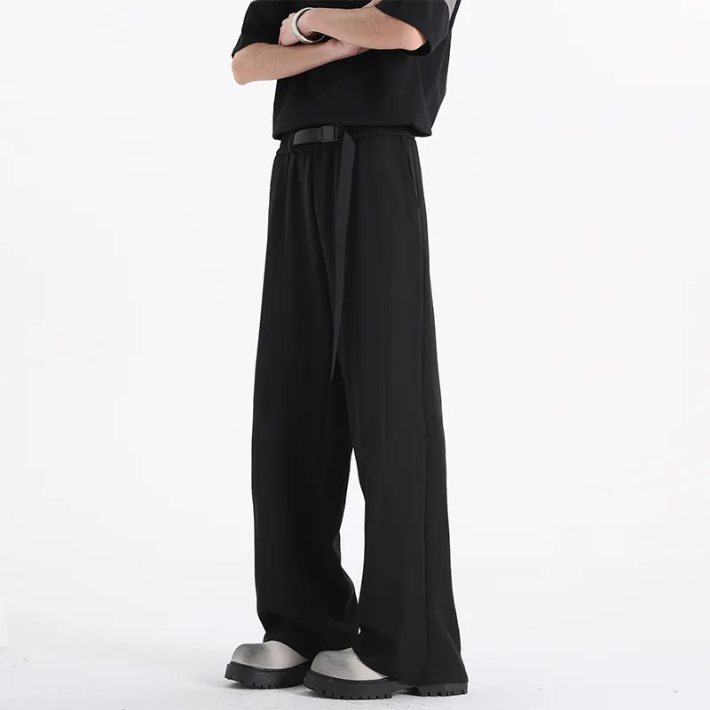 OXO OVERLOAD Casual Pants Unisex-3