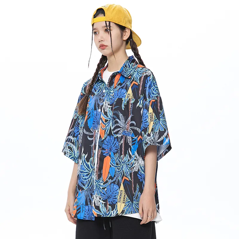 OXO OVERLOAD Shirts Unisex-11
