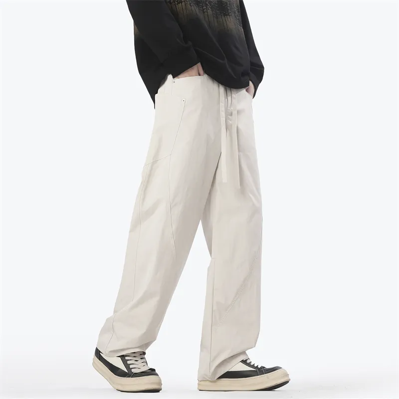 OXO OVERLOAD Casual Pants Unisex-13