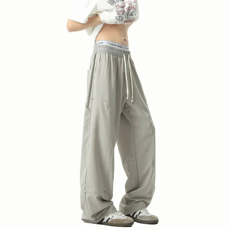 OXO OVERLOAD Casual Pants Unisex-23