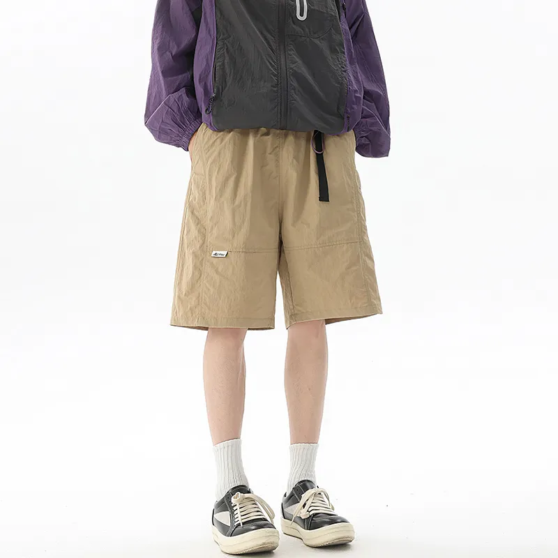 OXO OVERLOAD Casual Shorts Unisex-7