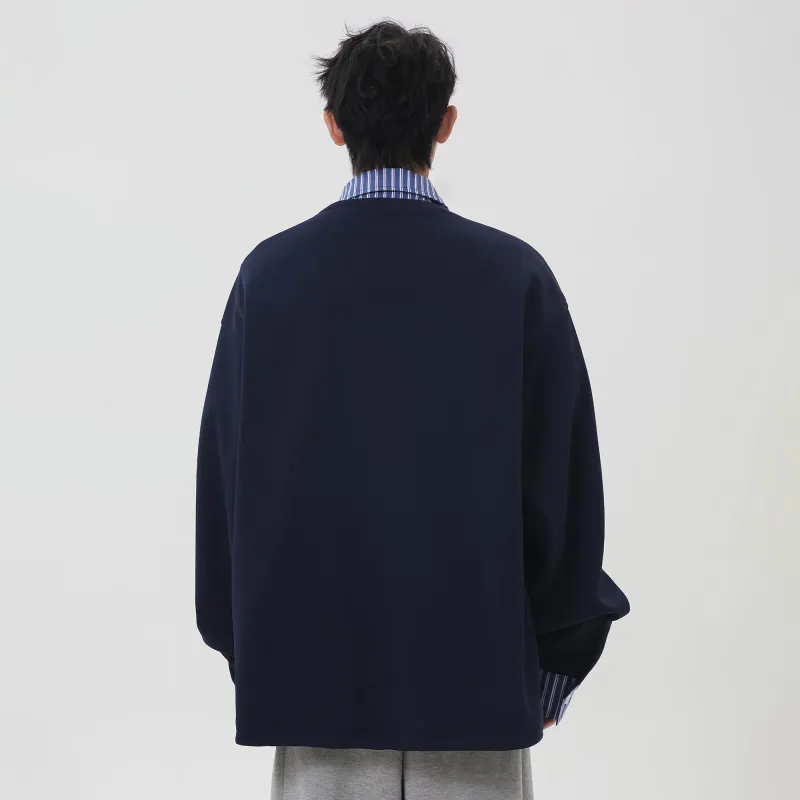 OXO OVERLOAD Sweatshirts Unisex-8