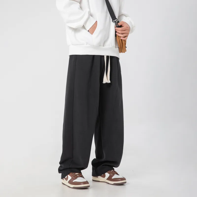 OXO OVERLOAD Casual Pants Unisex-3