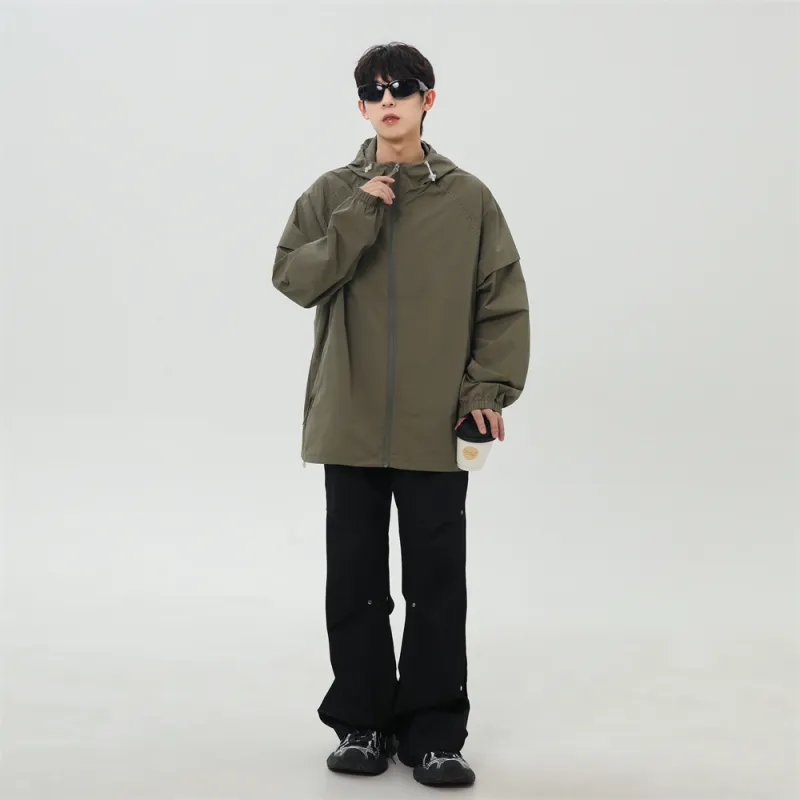 OXO OVERLOAD Sun Protection Clothing Unisex-11