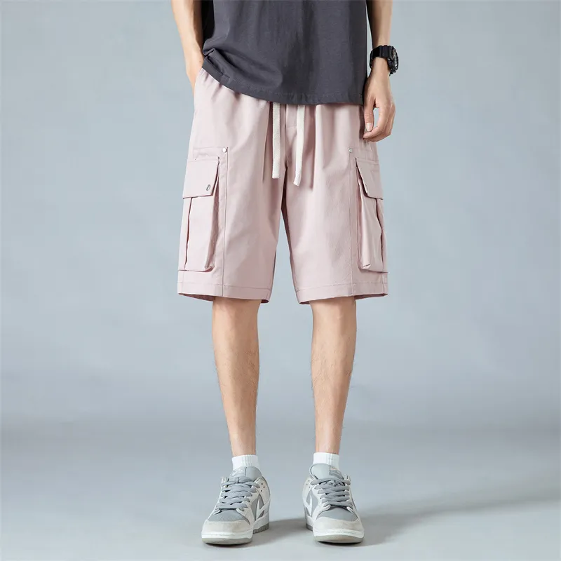 OXO OVERLOAD Casual Shorts Unisex-26
