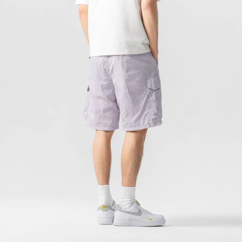 OXO OVERLOAD Casual Shorts Unisex-15