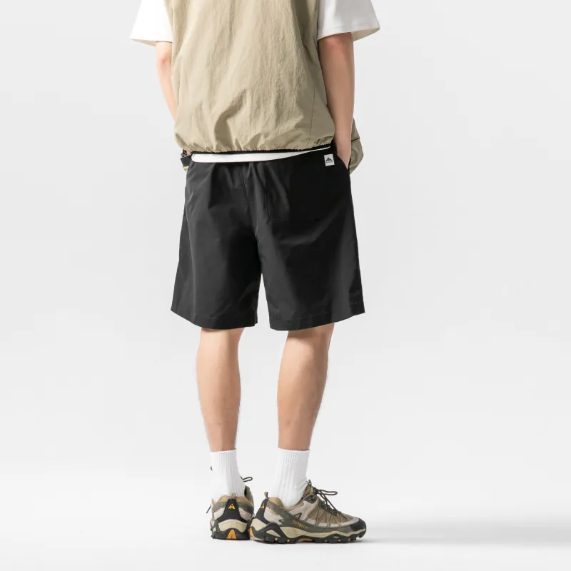 OXO OVERLOAD Casual Shorts Unisex-27