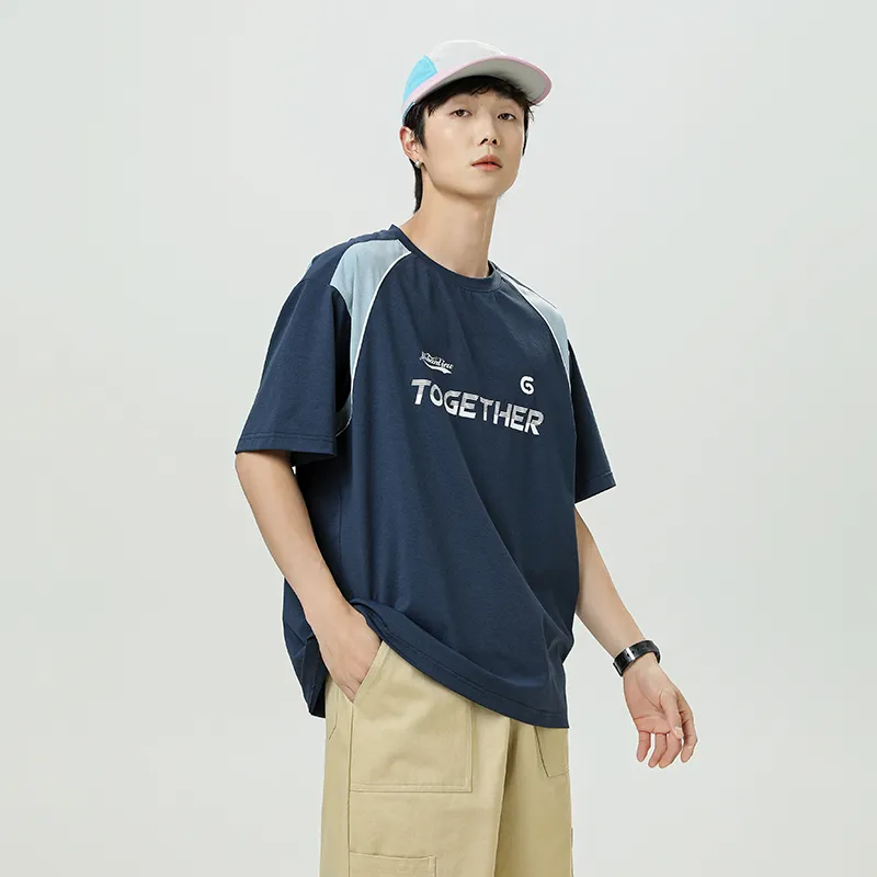 OXO OVERLOAD T Shirts Unisex-8