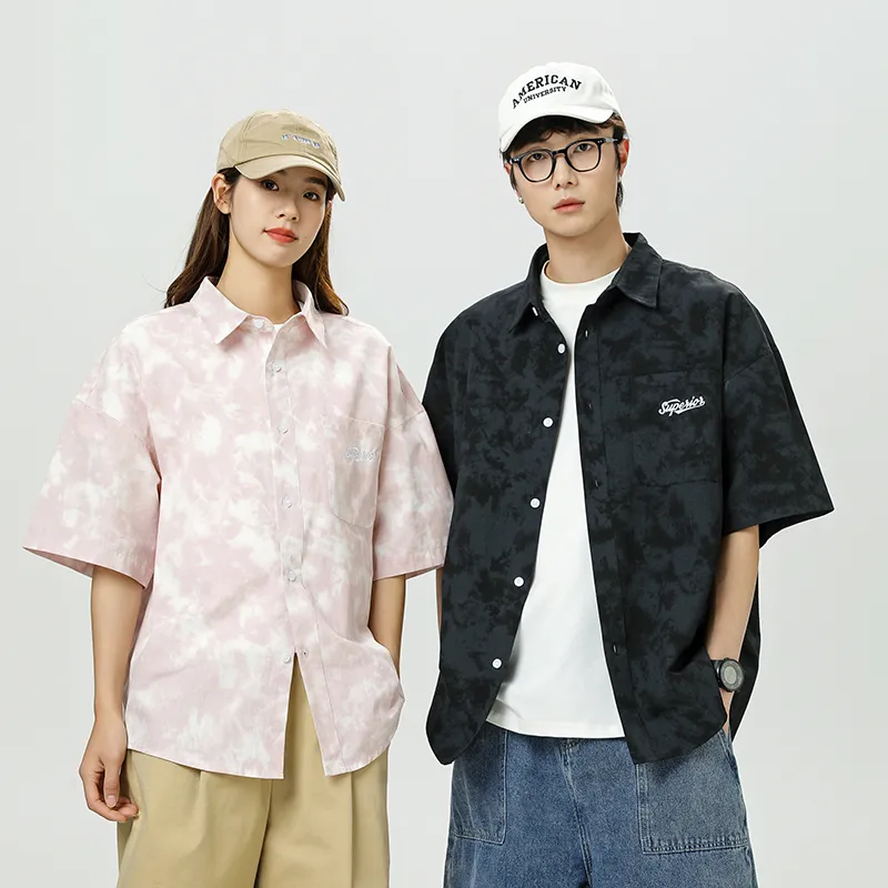 OXO OVERLOAD Shirts Unisex-23