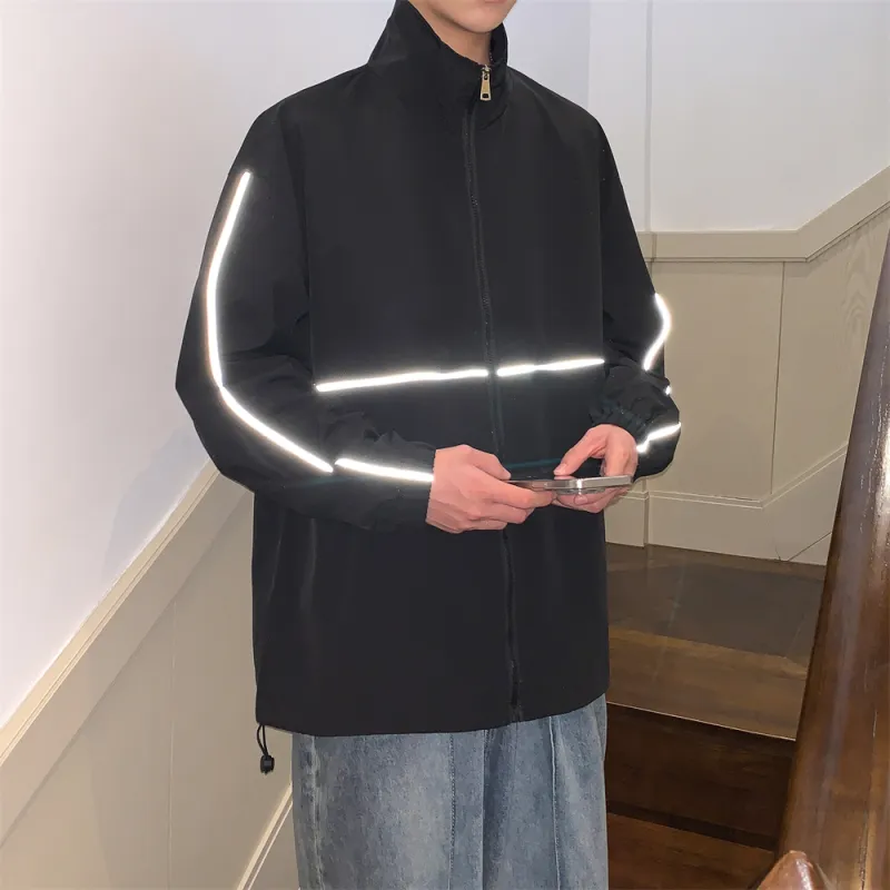 OXO OVERLOAD Jackets & Coats Unisex-4