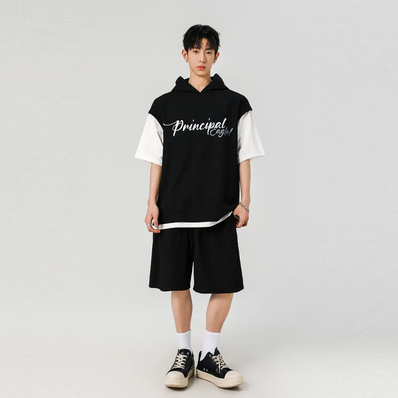 OXO OVERLOAD Casual Sportswear Unisex-5