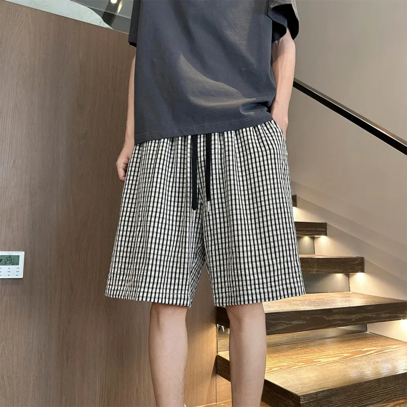 OXO OVERLOAD Casual Shorts Unisex-2