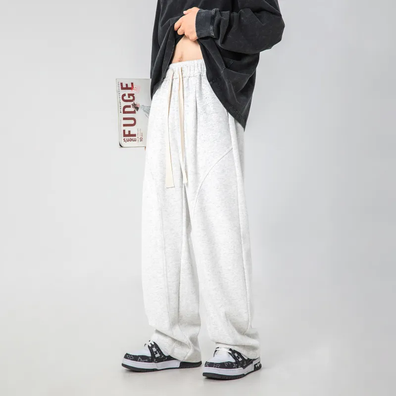 OXO OVERLOAD Casual Pants Unisex-9