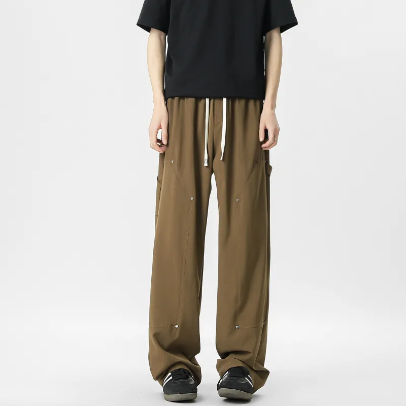 OXO OVERLOAD Casual Pants Unisex-14