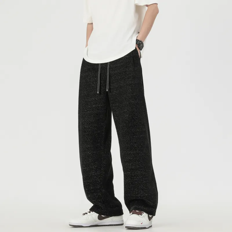 OXO OVERLOAD Casual Pants Unisex-3