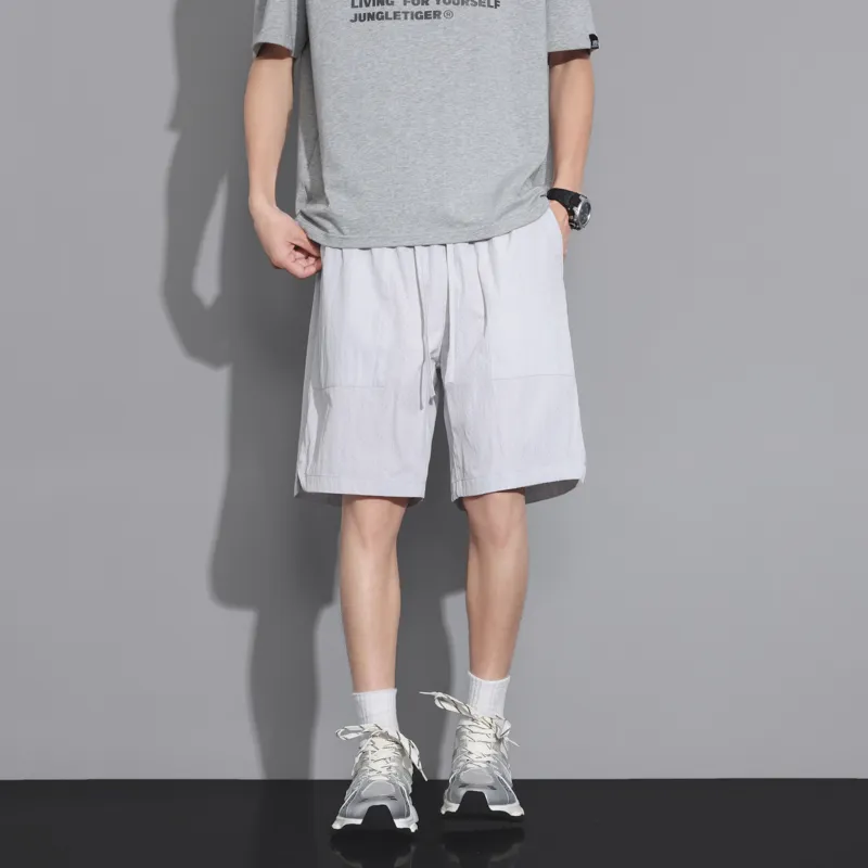 OXO OVERLOAD Casual Shorts Unisex-8