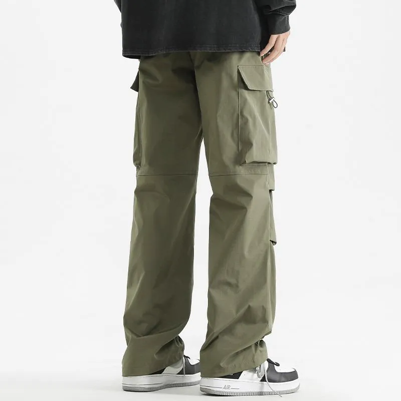 OXO OVERLOAD Casual Pants Unisex-18