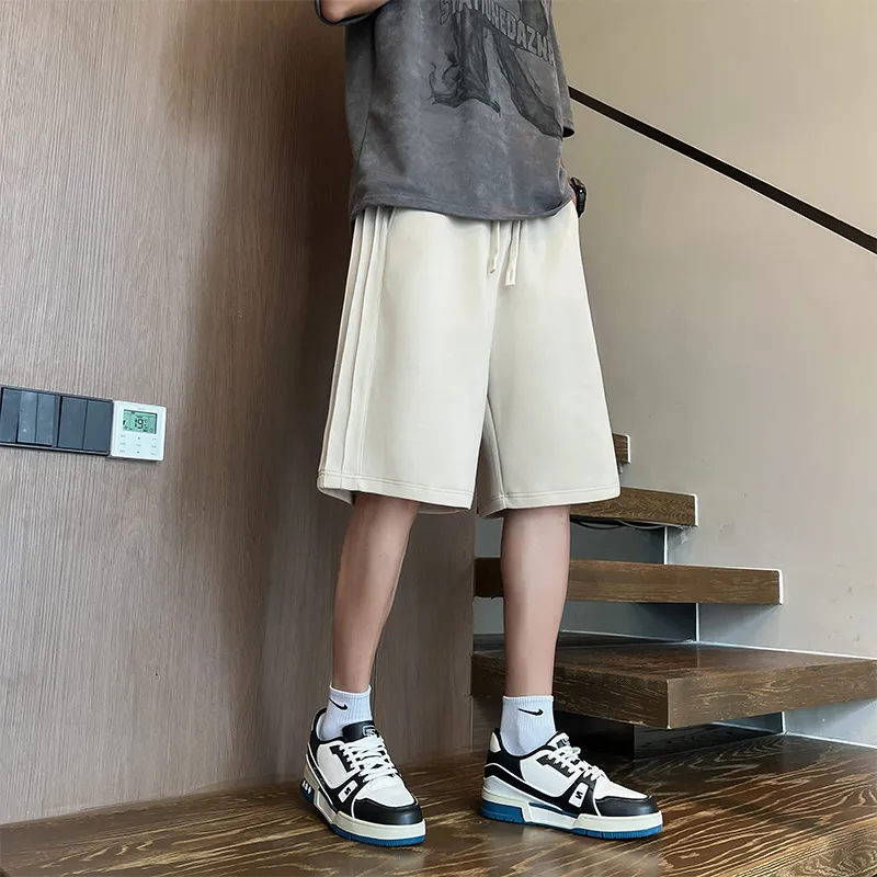 OXO OVERLOAD Casual Shorts Unisex-11