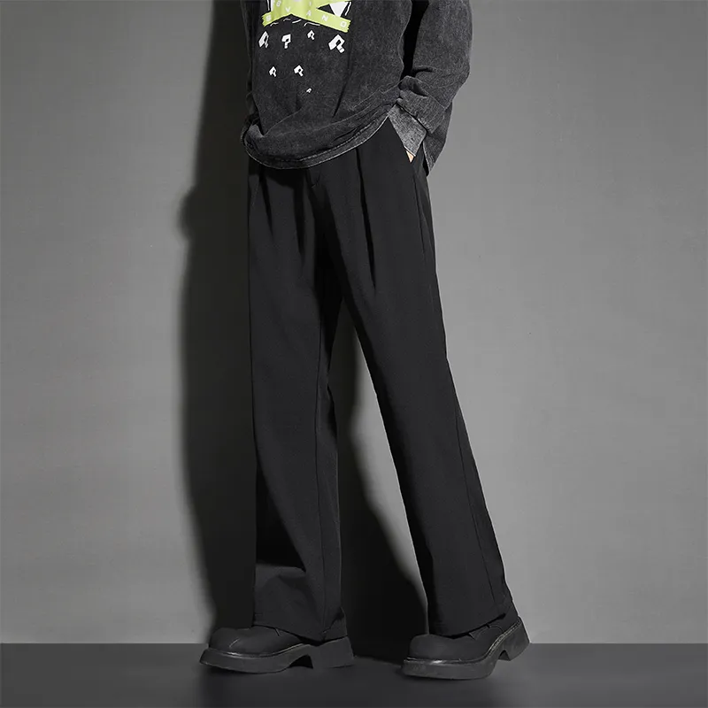 OXO OVERLOAD Suit Trouser Unisex-4