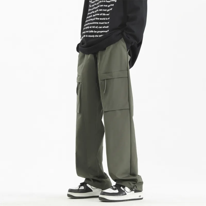 OXO OVERLOAD Casual Pants Unisex-4